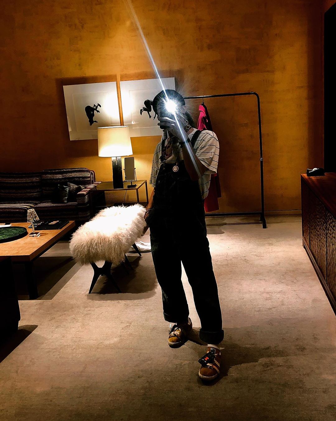 [Social Media] G-Dragon Instagram 2019-12-16 20:08:38 (KST) 서울특?C? #권지용 #지용 #GDragon - 5