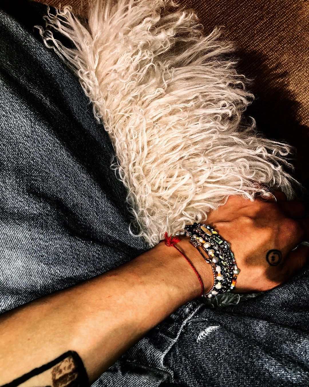 [Social Media] G-Dragon Instagram 2019-12-16 20:08:38 (KST) 서울특?C? #권지용 #지용 #GDragon - 6