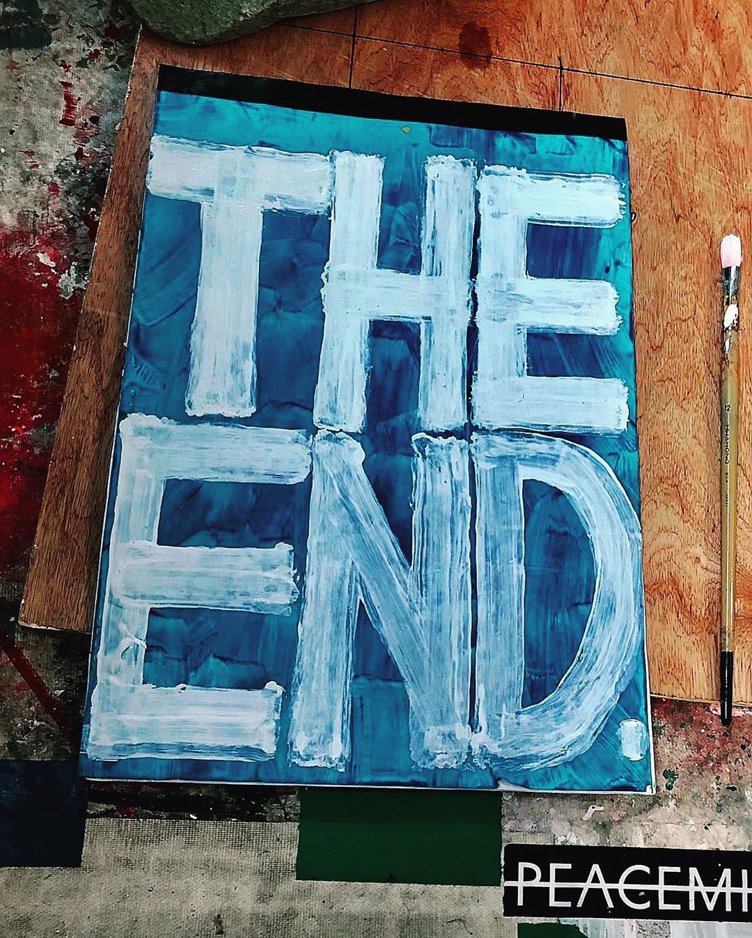 [Social Media] G-Dragon Instagram 2019-12-10 15:38:03 (KST) ?? #권지용 #지용 #GDragon - 10