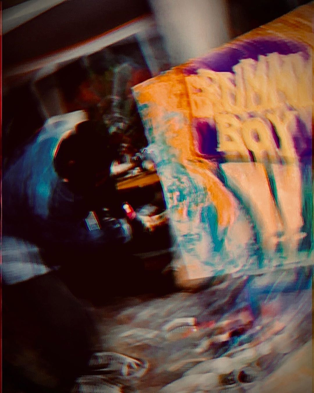 [Social Media] G-Dragon Instagram 2019-12-16 04:40:10 (KST) @artnews #Top200collectors… #권지용 #지용 #GDragon - 4