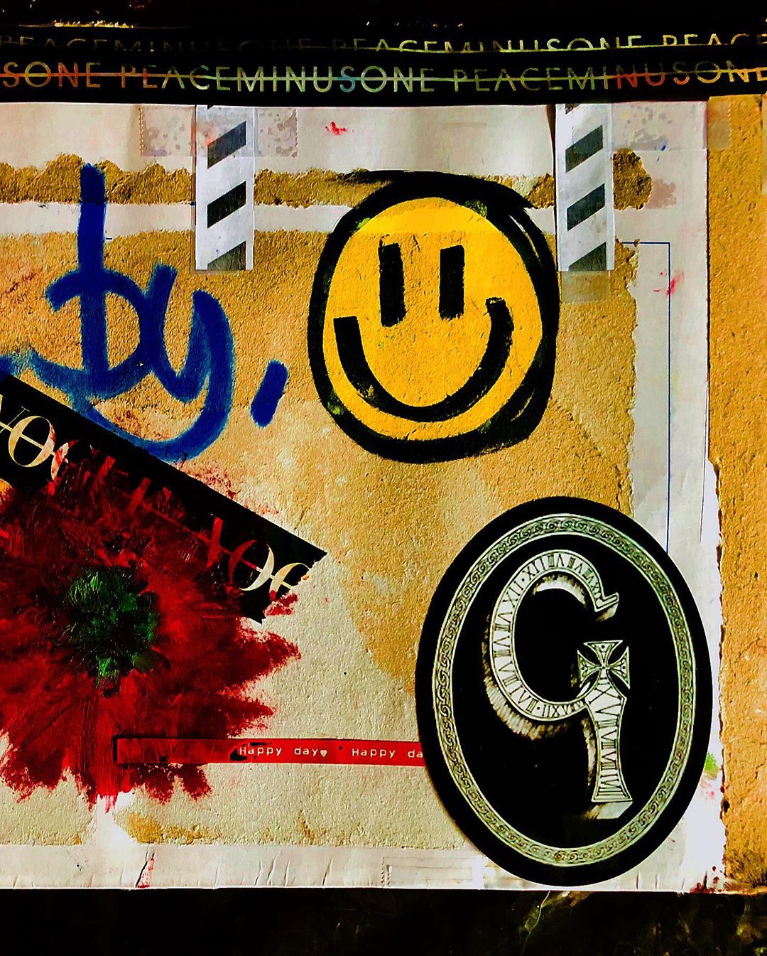 [Social Media] G-Dragon Instagram 2019-12-10 16:08:53 (KST) (no caption) #권지용 #지용 #GDragon - 7