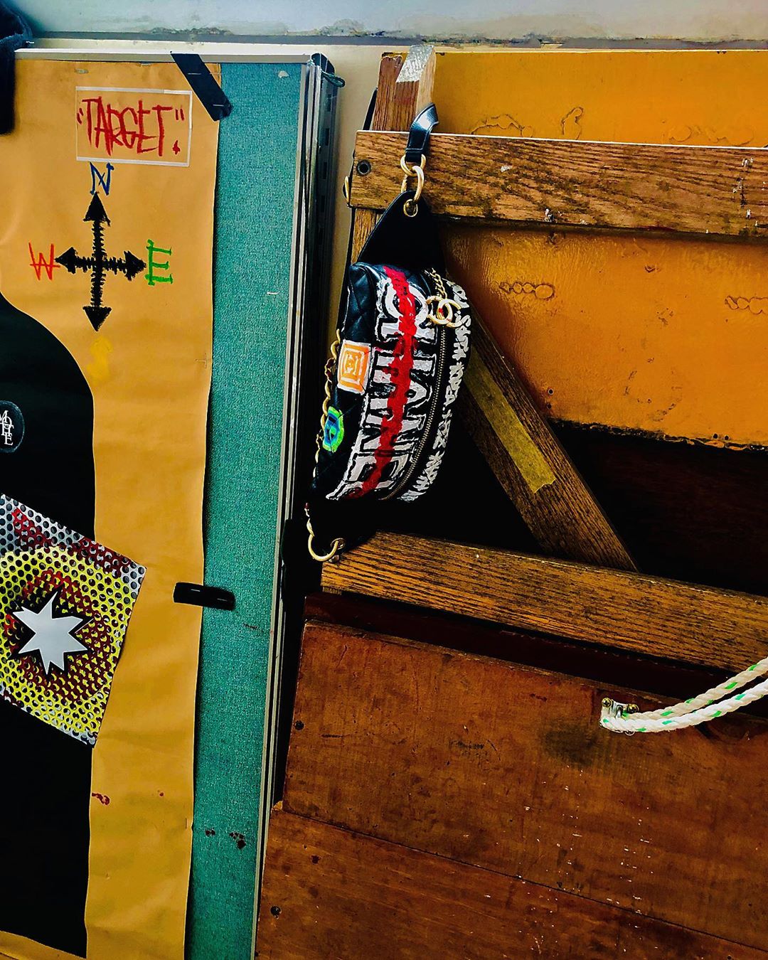 [Social Media] G-Dragon Instagram 2019-12-10 15:38:03 (KST) ?? #권지용 #지용 #GDragon