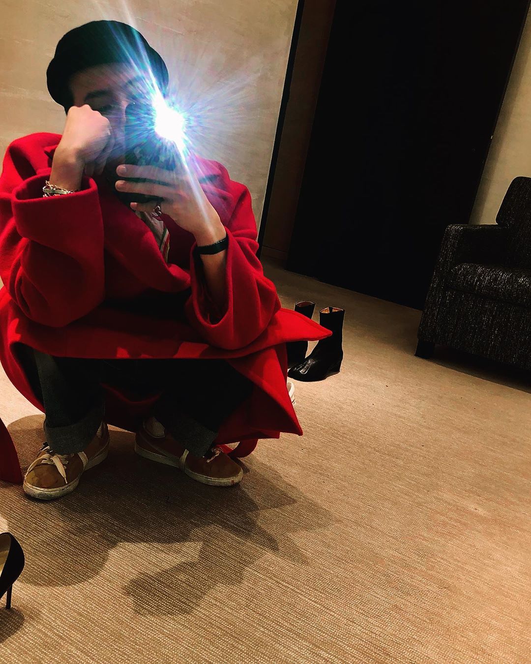 [Social Media] G-Dragon Instagram 2019-12-16 20:08:38 (KST) 서울특?C? #권지용 #지용 #GDragon - 8