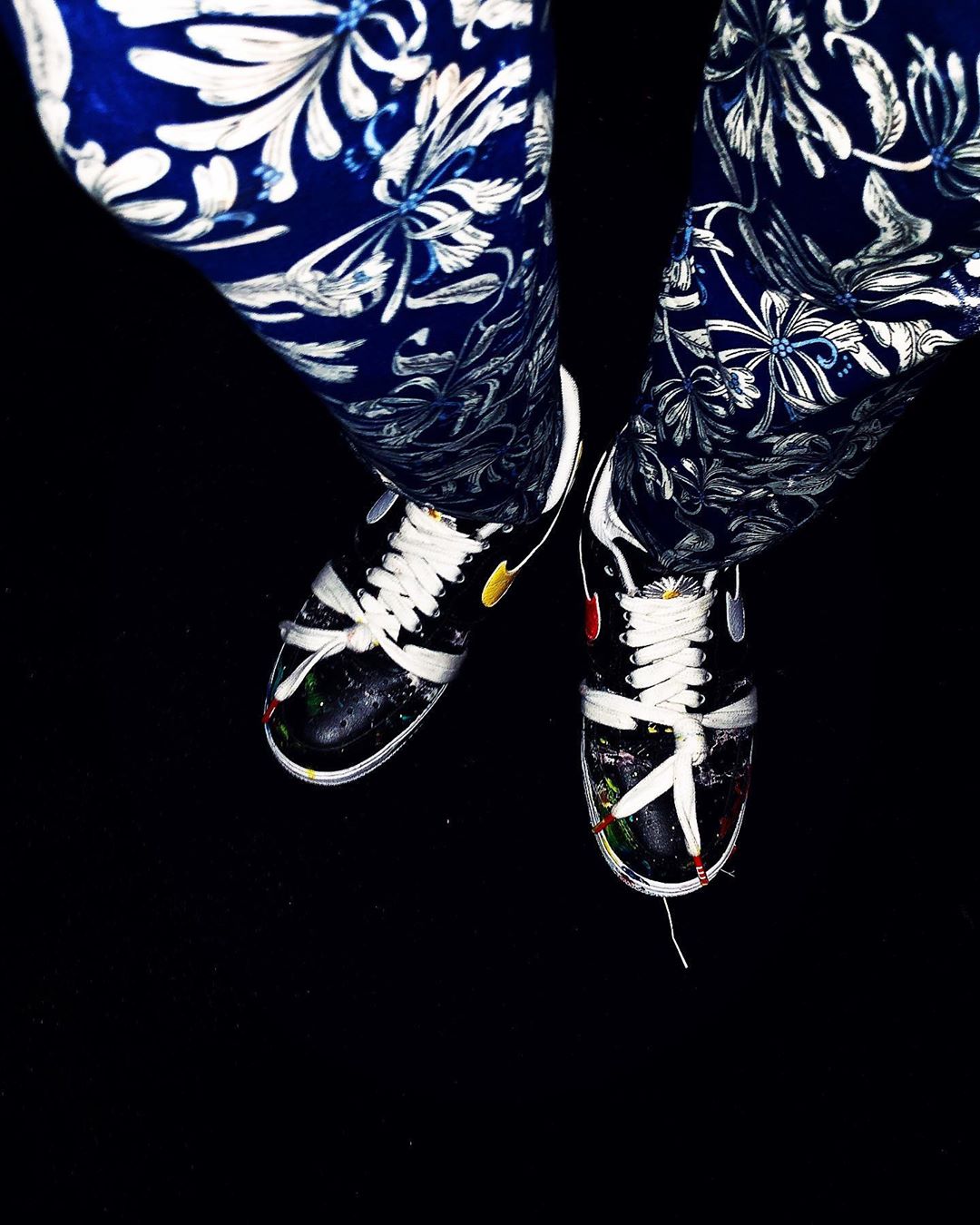 [Social Media] G-Dragon Instagram 2019-12-05 23:46:58 (KST) ☁️ #권지용 #지용 #GDragon - 8