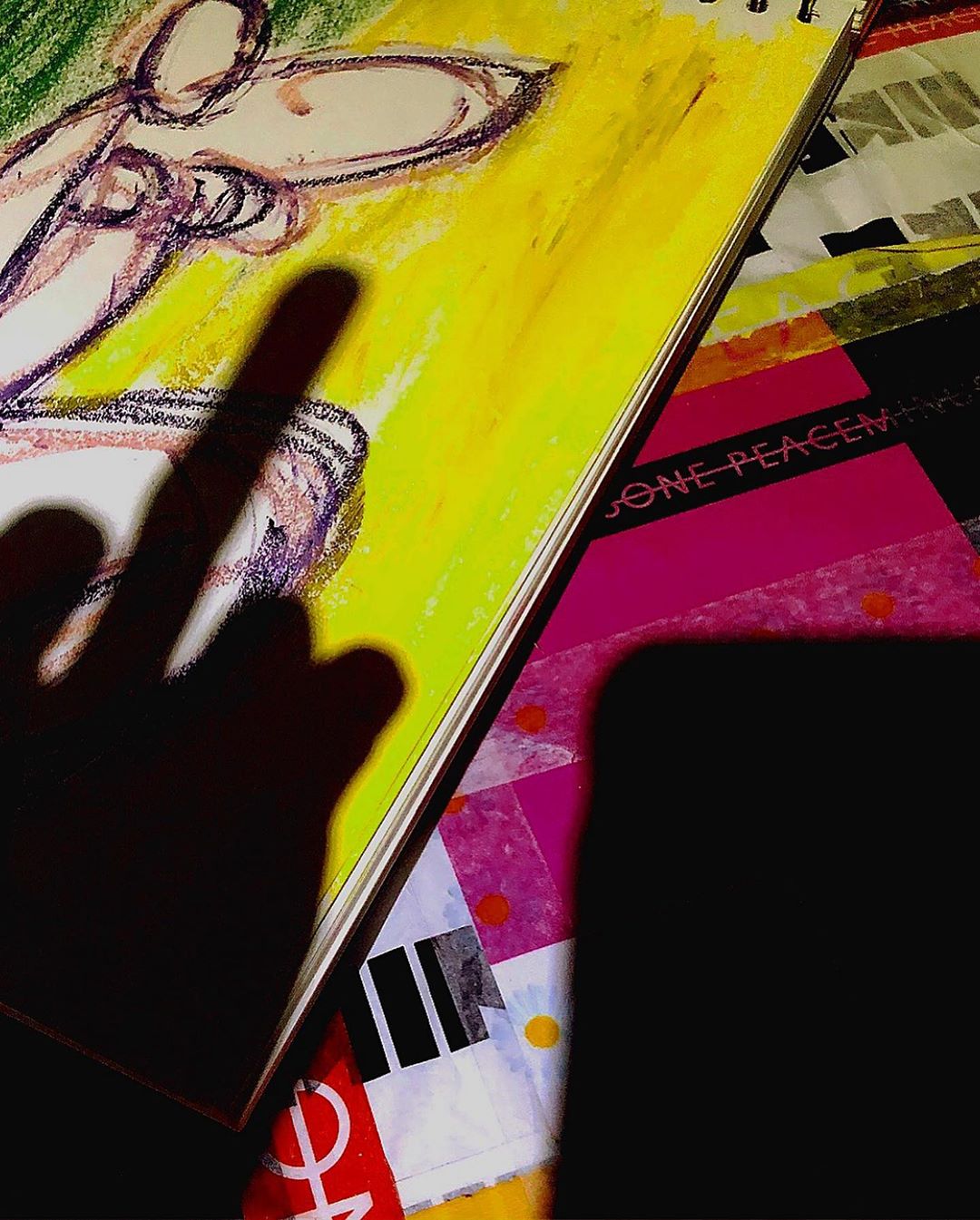 [Social Media] G-Dragon Instagram 2019-12-10 16:08:53 (KST) (no caption) #권지용 #지용 #GDragon - 4