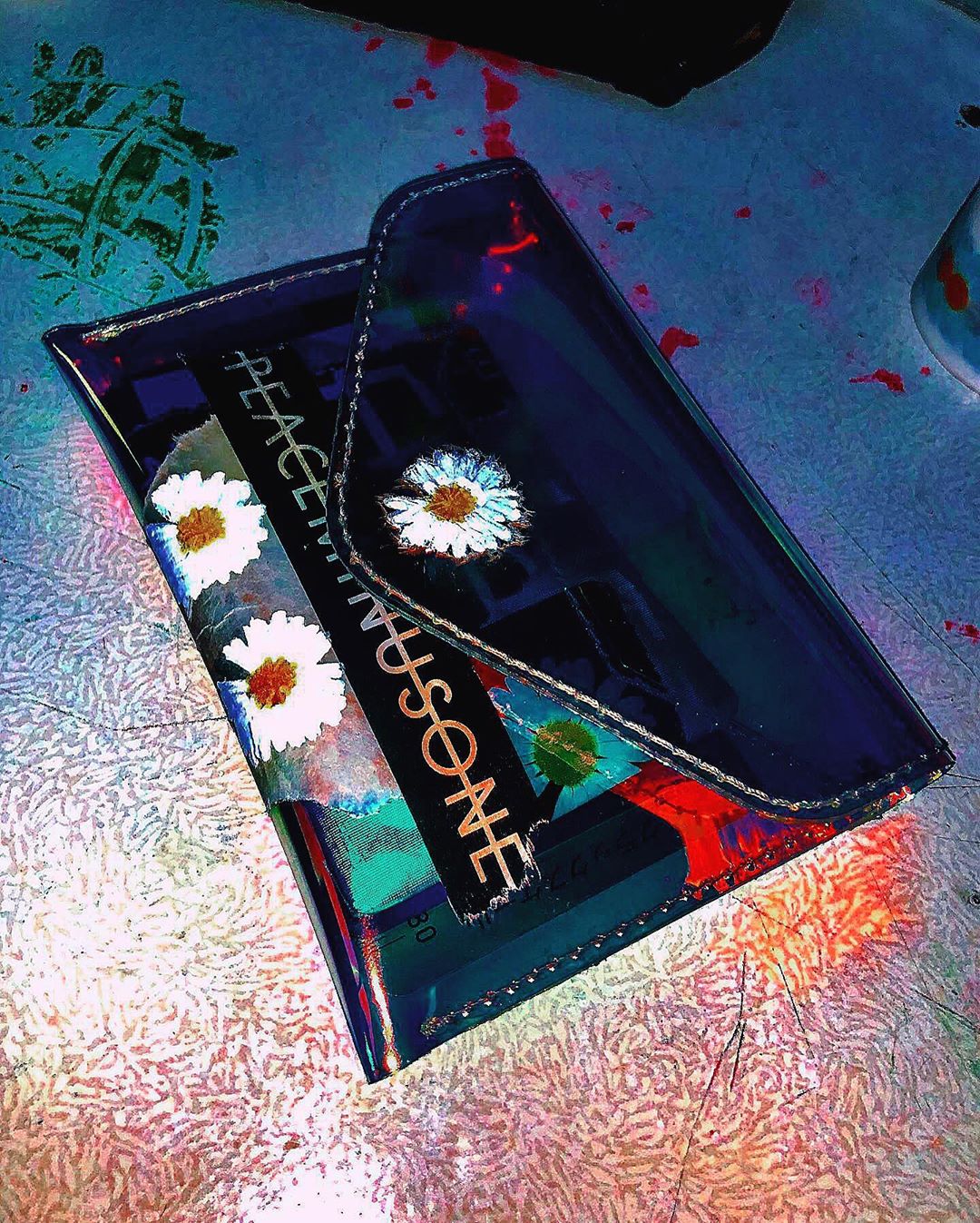 [Social Media] G-Dragon Instagram 2019-12-10 15:38:03 (KST) ?? #권지용 #지용 #GDragon - 9