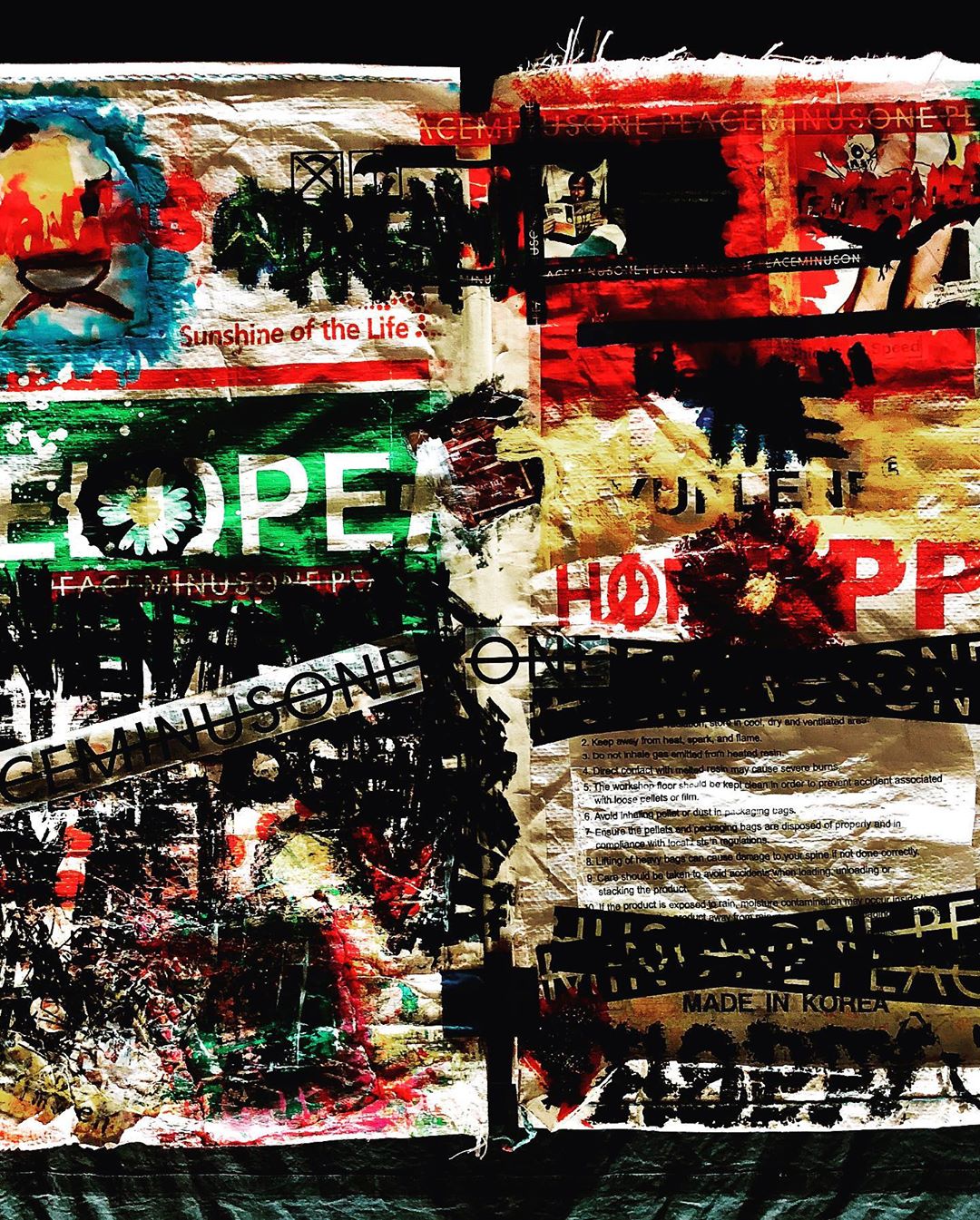 [Social Media] G-Dragon Instagram 2019-12-10 16:08:53 (KST) (no caption) #권지용 #지용 #GDragon - 5