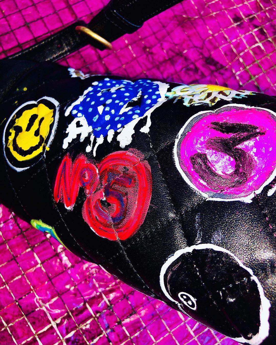 [Social Media] G-Dragon Instagram 2019-12-10 15:38:03 (KST) ?? #권지용 #지용 #GDragon - 3