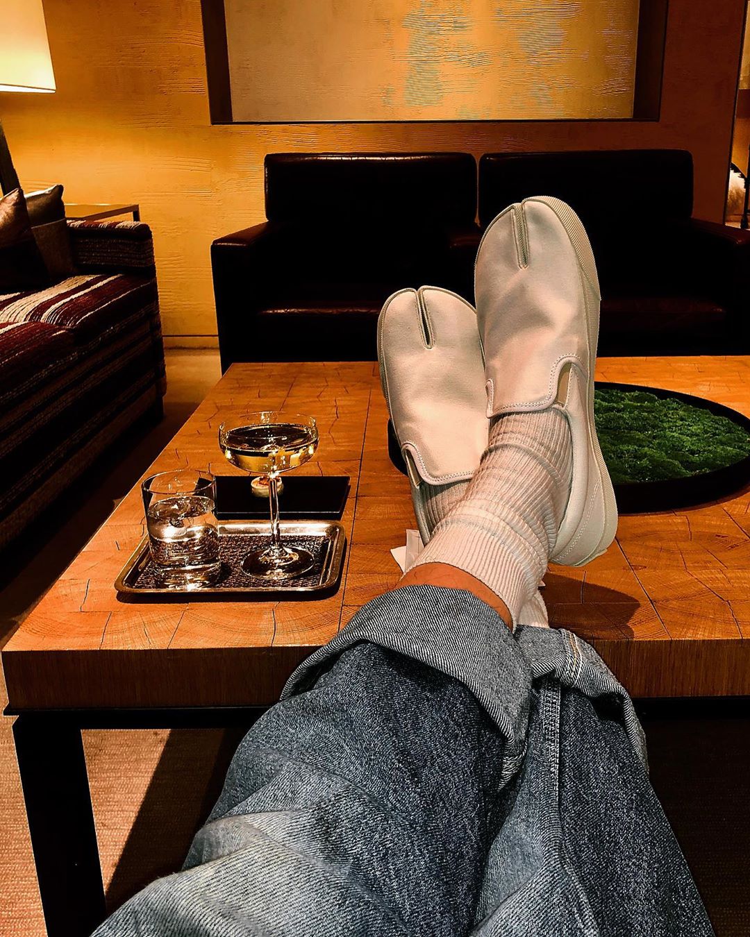 [Social Media] G-Dragon Instagram 2019-12-16 20:08:38 (KST) 서울특?C? #권지용 #지용 #GDragon - 4