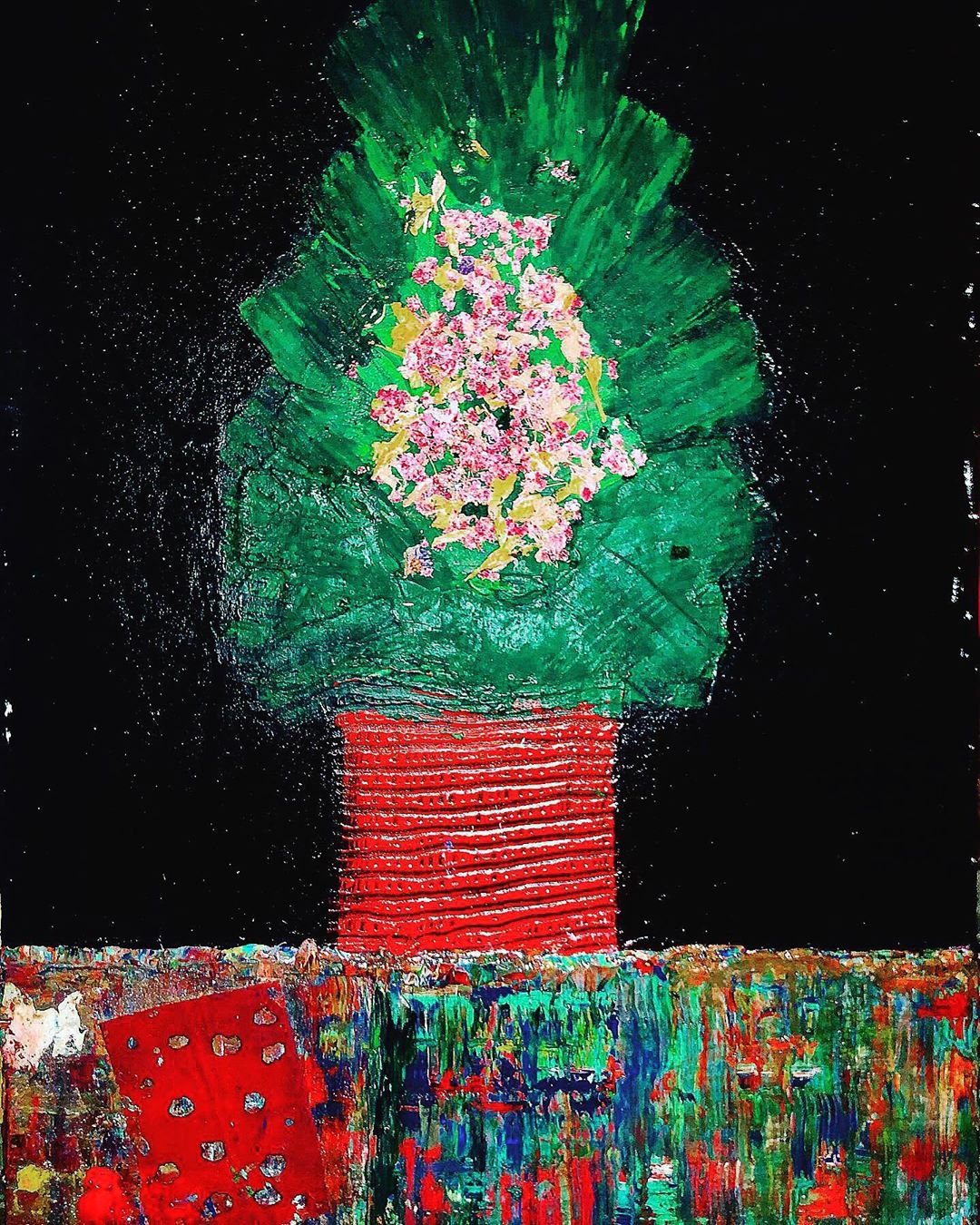 [Social Media] G-Dragon Instagram 2019-12-10 15:38:03 (KST) ?? #권지용 #지용 #GDragon - 5