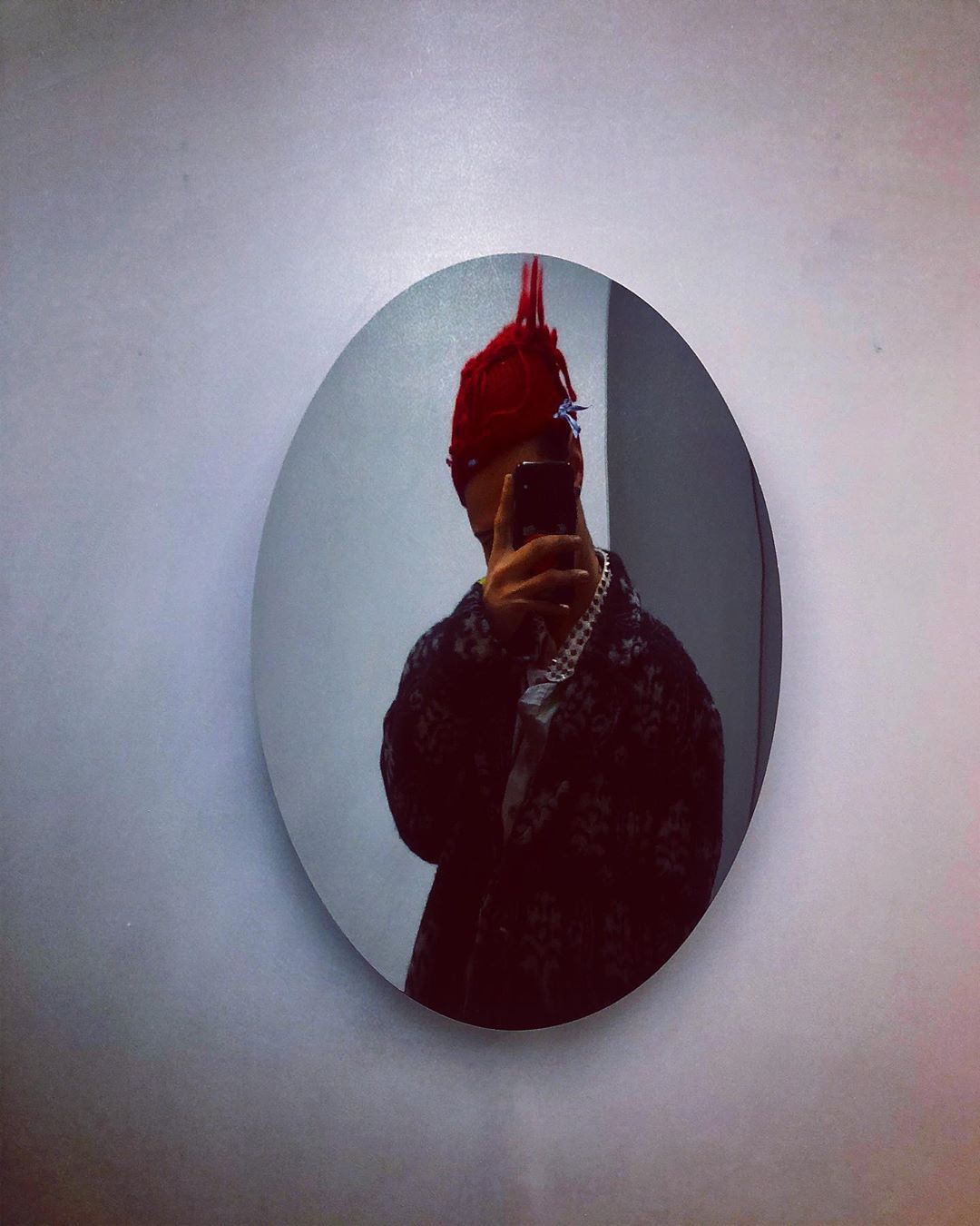 [Social Media] G-Dragon Instagram 2019-12-20 02:38:01 (KST) ? | #권지용 #지용 #GDragon - 7