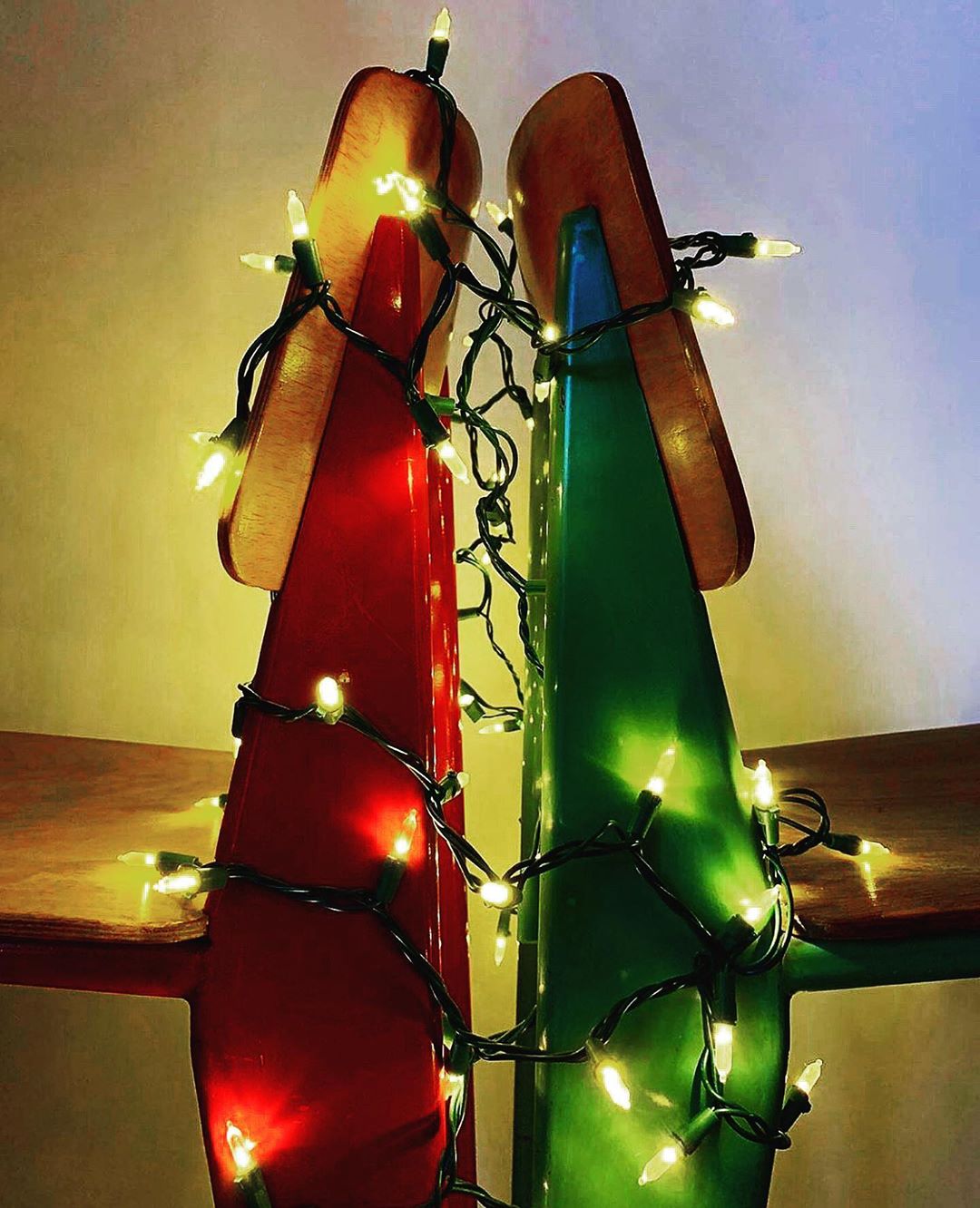 [Social Media] G-Dragon Instagram 2019-12-24 20:12:55 (KST) Christmas Eve?✨ | #권지용 #지용 #GDragon