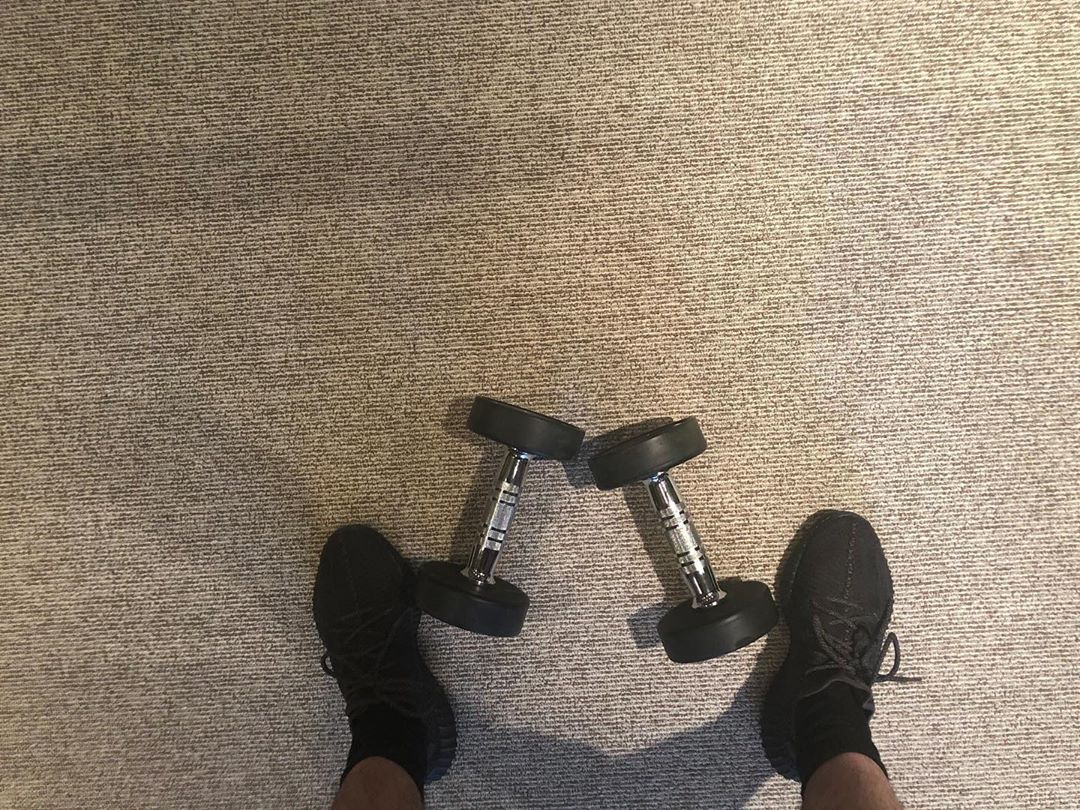 [Social Media] Taeyang 2019-12-03 18:17:26 (KST) Easiness #태양 #Taeyang #SOL - 2