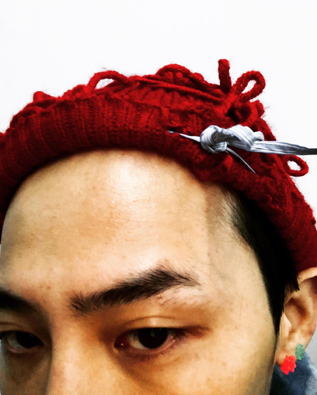 [Social Media] G-Dragon Instagram 2019-12-20 02:38:01 (KST) ? | #권지용 #지용 #GDragon - 3