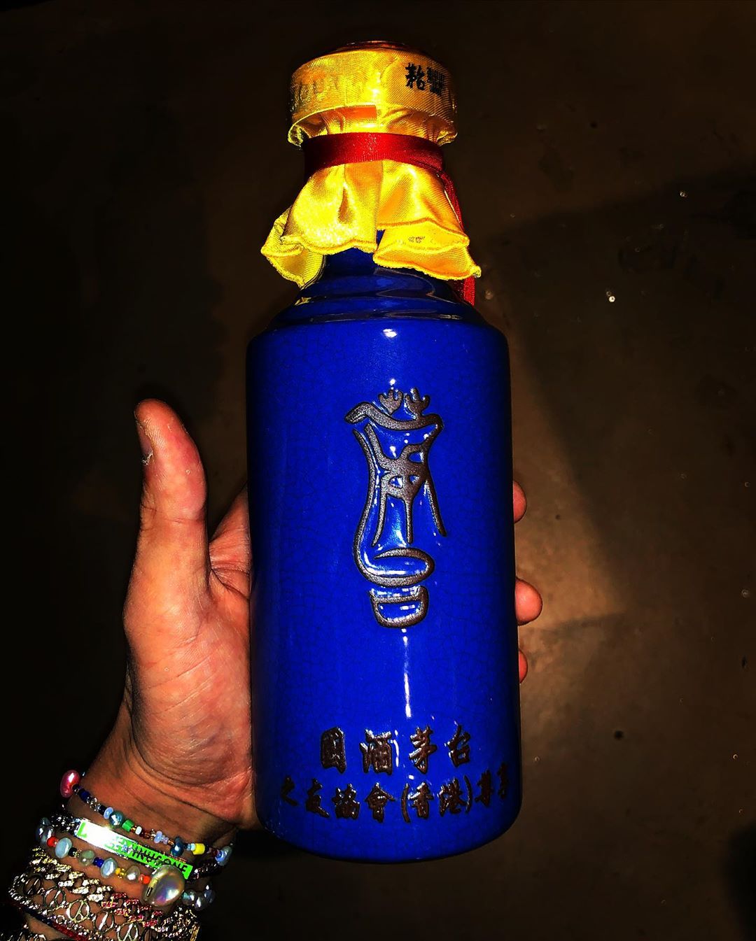 [Social Media] G-Dragon Instagram 2019-12-23 00:51:34 (KST) ☃️ | #권지용 #지용 #GDragon - 4