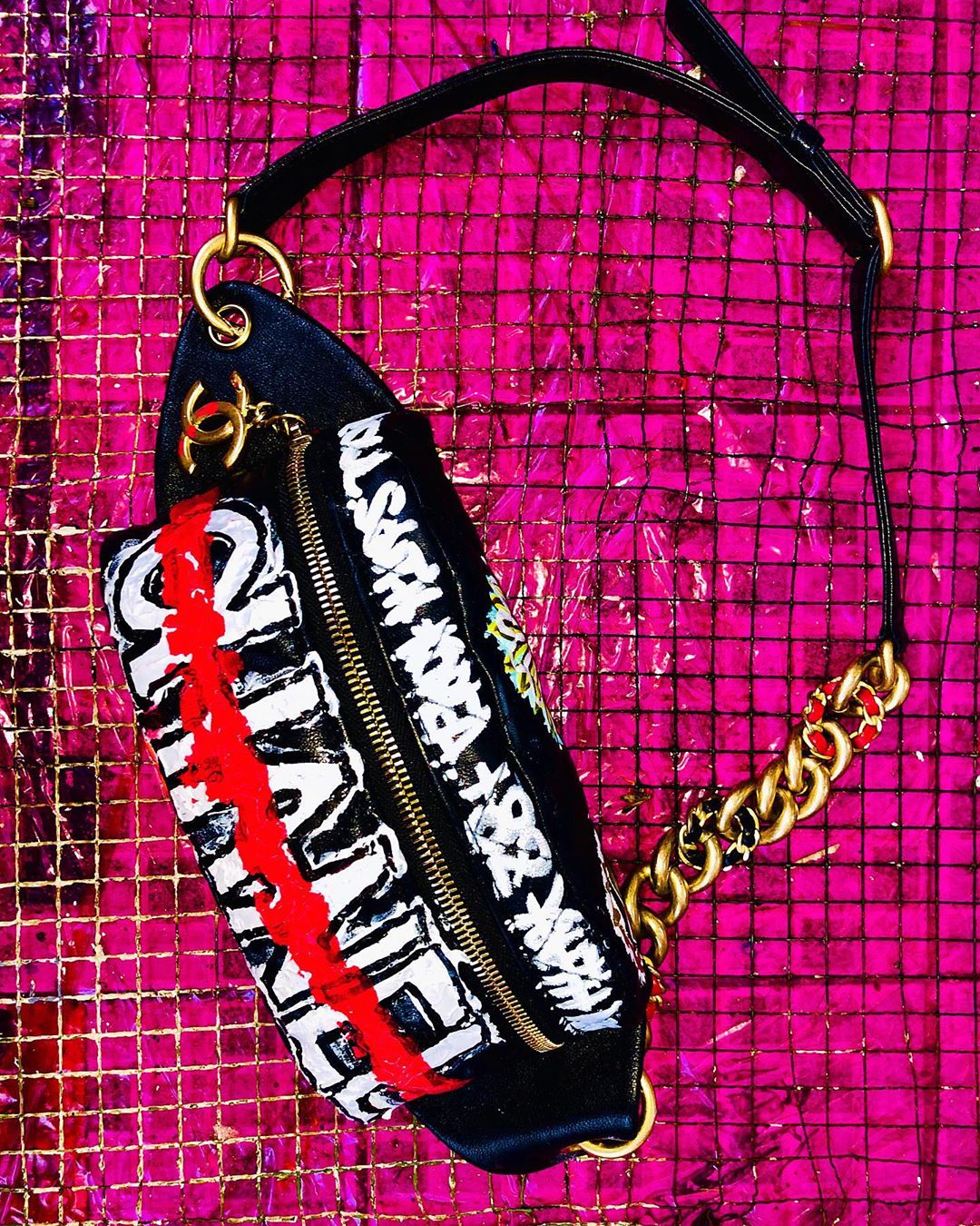 [Social Media] G-Dragon Instagram 2019-12-10 15:38:03 (KST) ?? #권지용 #지용 #GDragon - 2