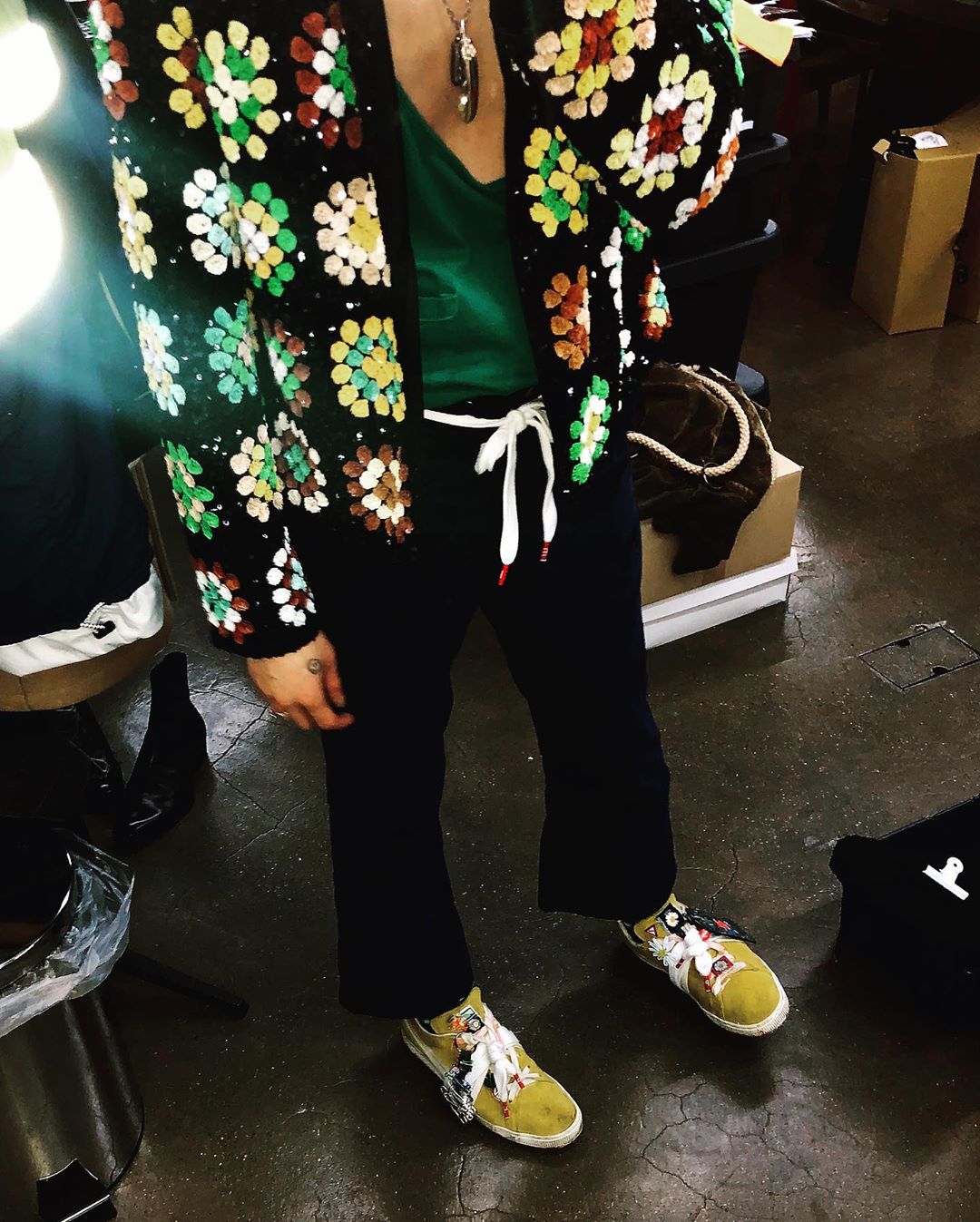 [Social Media] G-Dragon Instagram 2019-12-20 02:38:01 (KST) ? | #권지용 #지용 #GDragon - 2