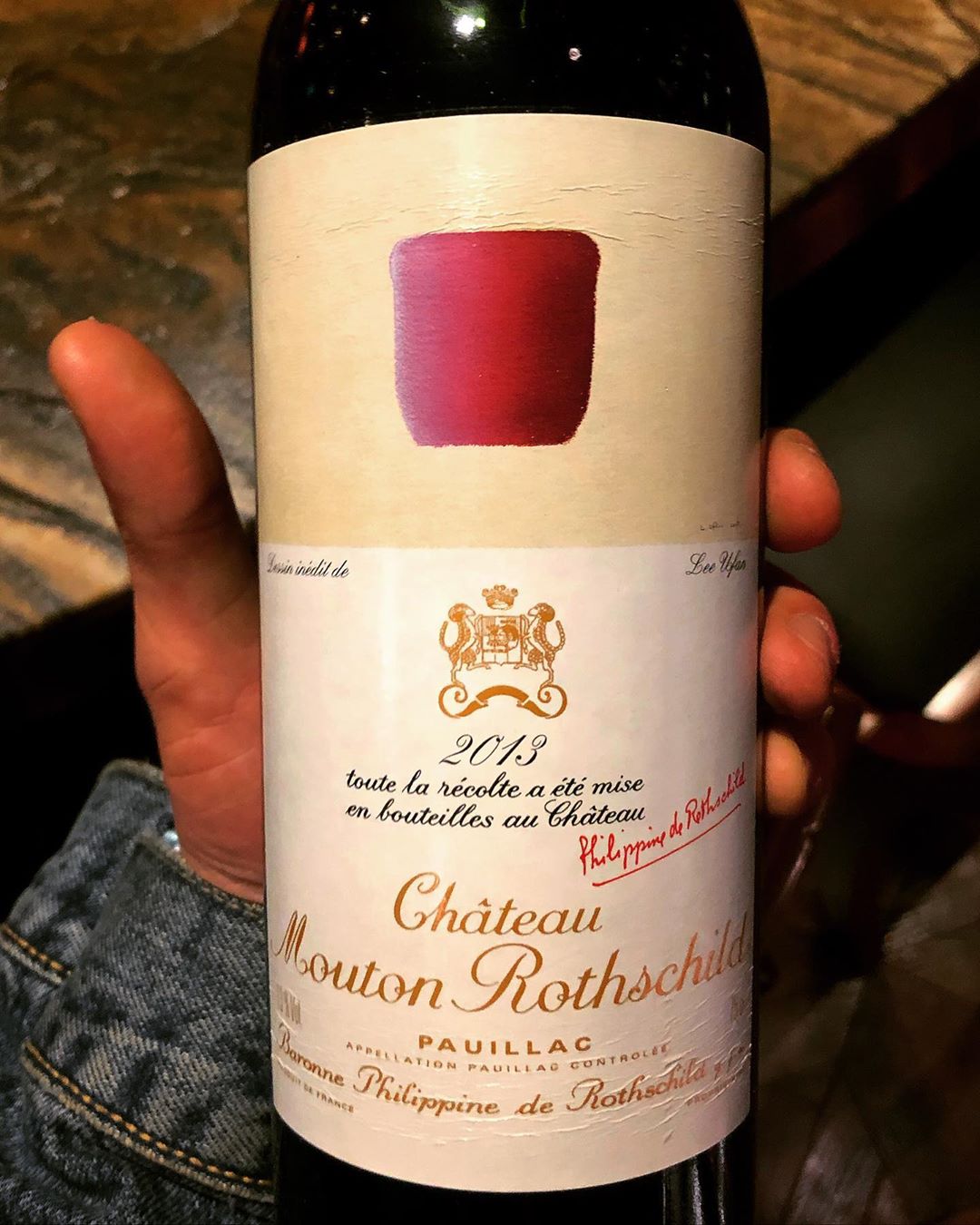 [Social Media] G-Dragon Instagram 2019-12-13 17:14:45 (KST) (no caption) #권지용 #지용 #GDragon - 4