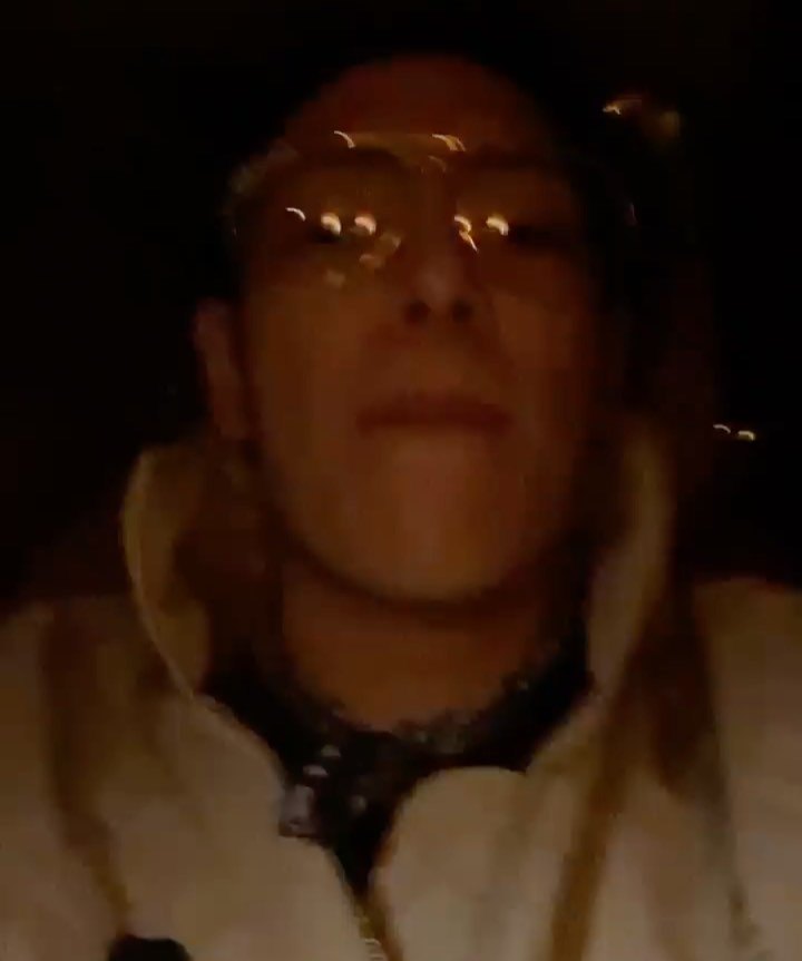 [Social Media] T.O.P Instagram 2019-12-22 15:54:26 (KST) (no caption) | #TOPstagram #탑 #최승현 - 4