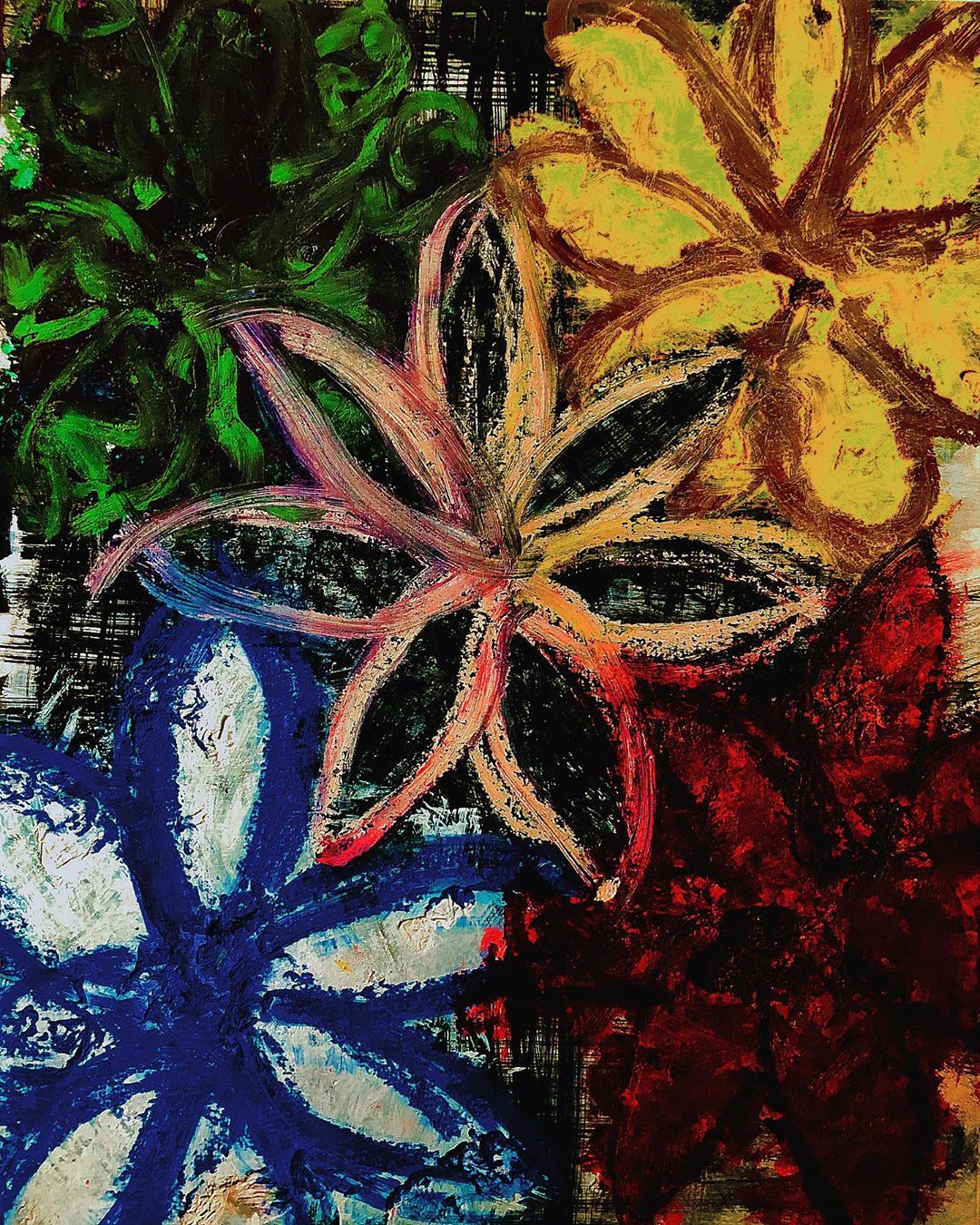 [Social Media] G-Dragon Instagram 2019-12-10 16:08:53 (KST) (no caption) #권지용 #지용 #GDragon - 2