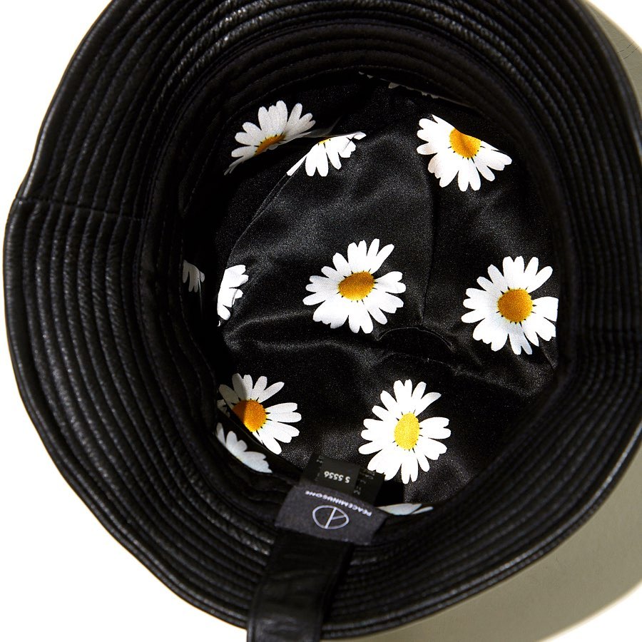 [Social Media] peaceminusonedotcom 2019-12-18 14:00:55 (KST) PMO®➖LEATHER BUCKET HAT #1 | #권지용 #PMO #GDragon - 3