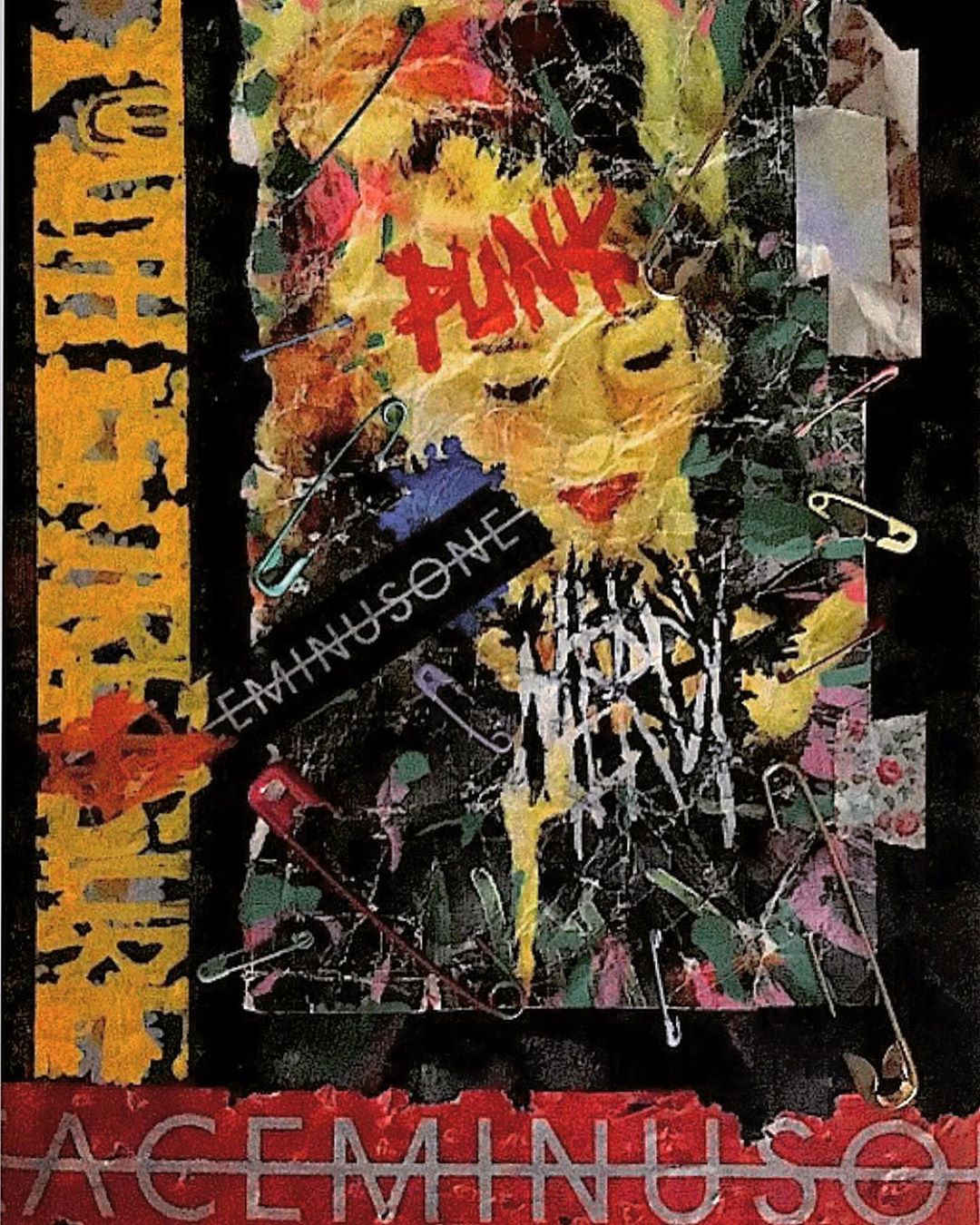 [Social Media] G-Dragon Instagram 2019-12-10 16:08:53 (KST) (no caption) #권지용 #지용 #GDragon - 3