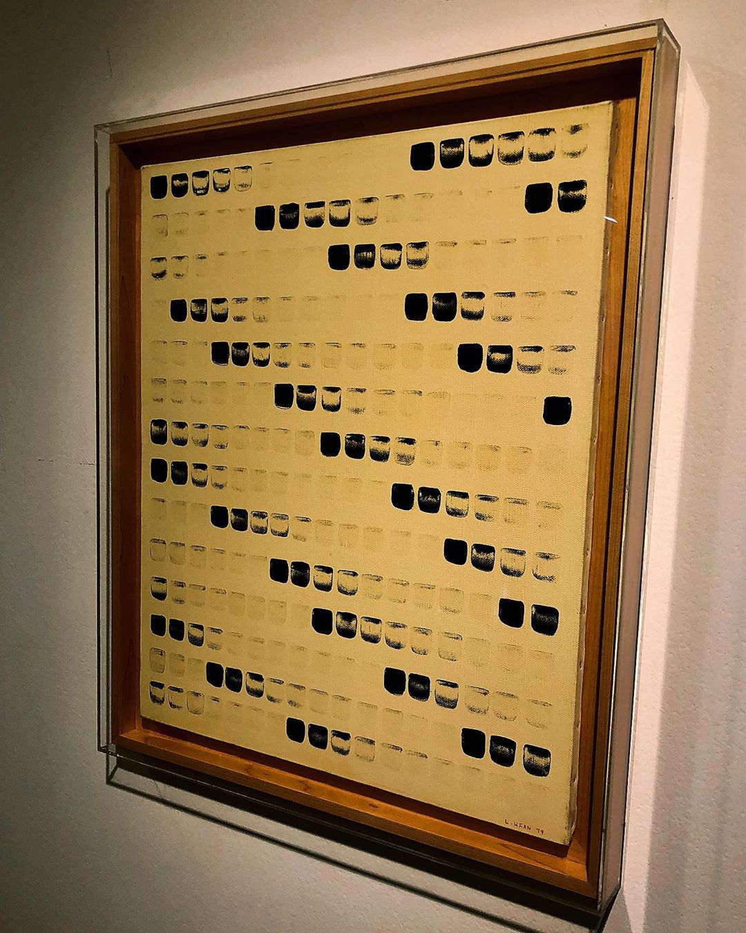 [Social Media] G-Dragon Instagram 2019-12-20 04:17:04 (KST) ‘HE?ART.’ | #권지용 #지용 #GDragon - 5