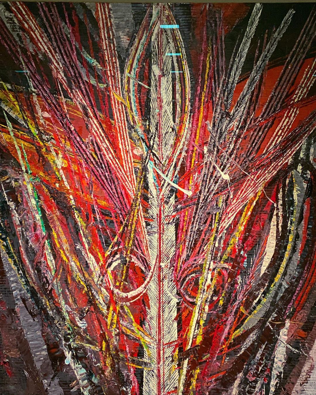 [Social Media] T.O.P Instagram 2019-12-24 00:26:15 (KST) (no caption) | #TOPstagram #탑 #최승현 - 3