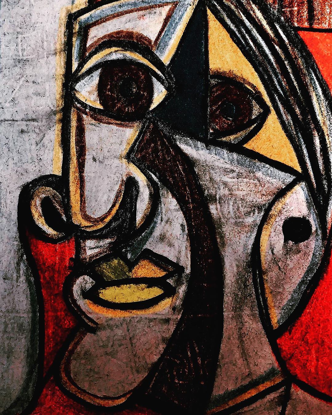 [Social Media] G-Dragon Instagram 2019-12-10 15:38:03 (KST) ?? #권지용 #지용 #GDragon - 8