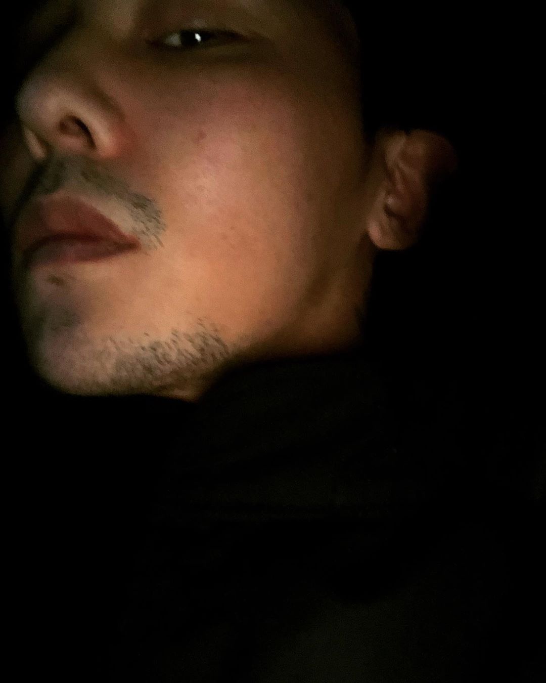 [Social Media] G-Dragon Instagram 2019-12-13 17:14:45 (KST) (no caption) #권지용 #지용 #GDragon