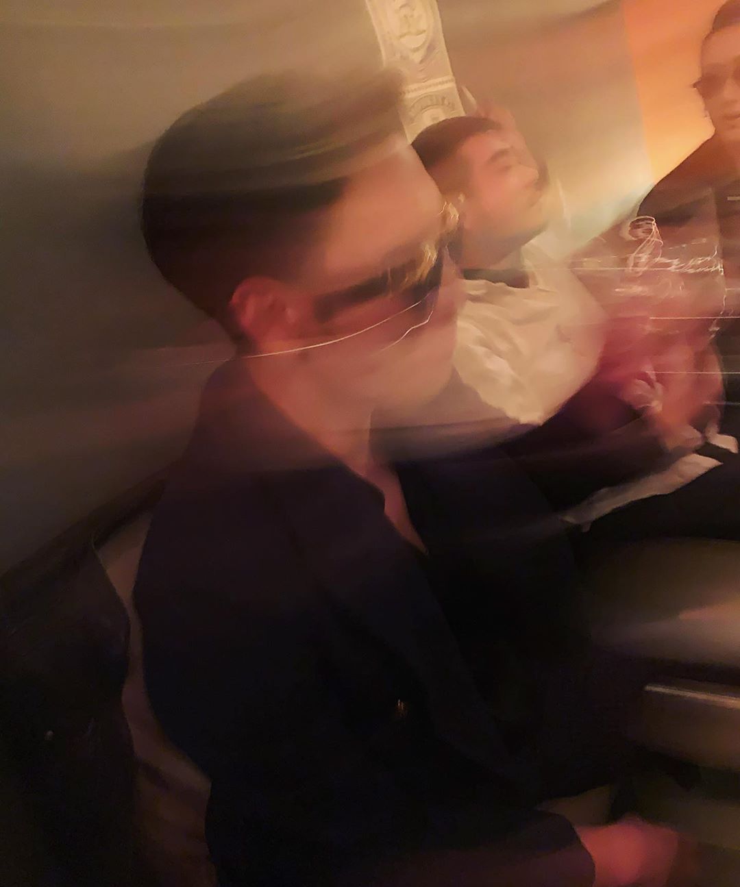 [Social Media] T.O.P Instagram 2019-12-22 15:54:26 (KST) (no caption) | #TOPstagram #탑 #최승현 - 5