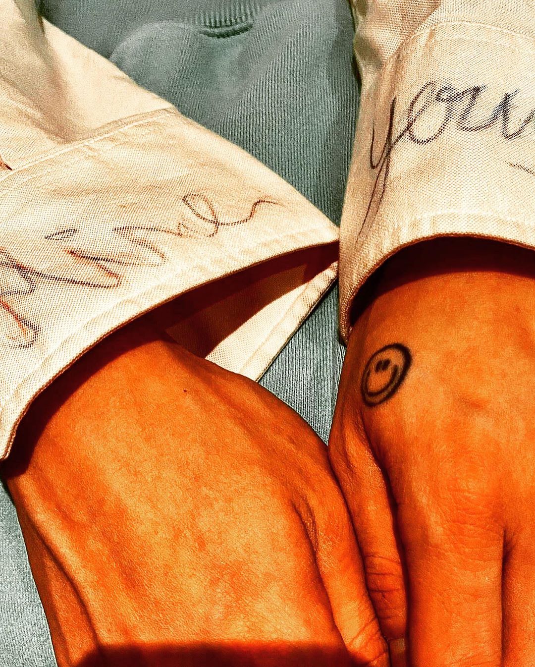 [Social Media] G-Dragon Instagram 2019-12-14 17:02:16 (KST) (no caption) #권지용 #지용 #GDragon - 2