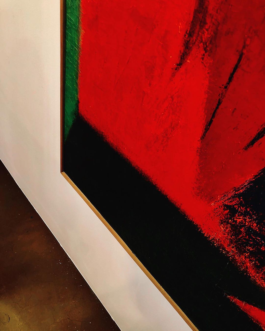 [Social Media] G-Dragon Instagram 2019-12-20 02:38:01 (KST) ? | #권지용 #지용 #GDragon - 8