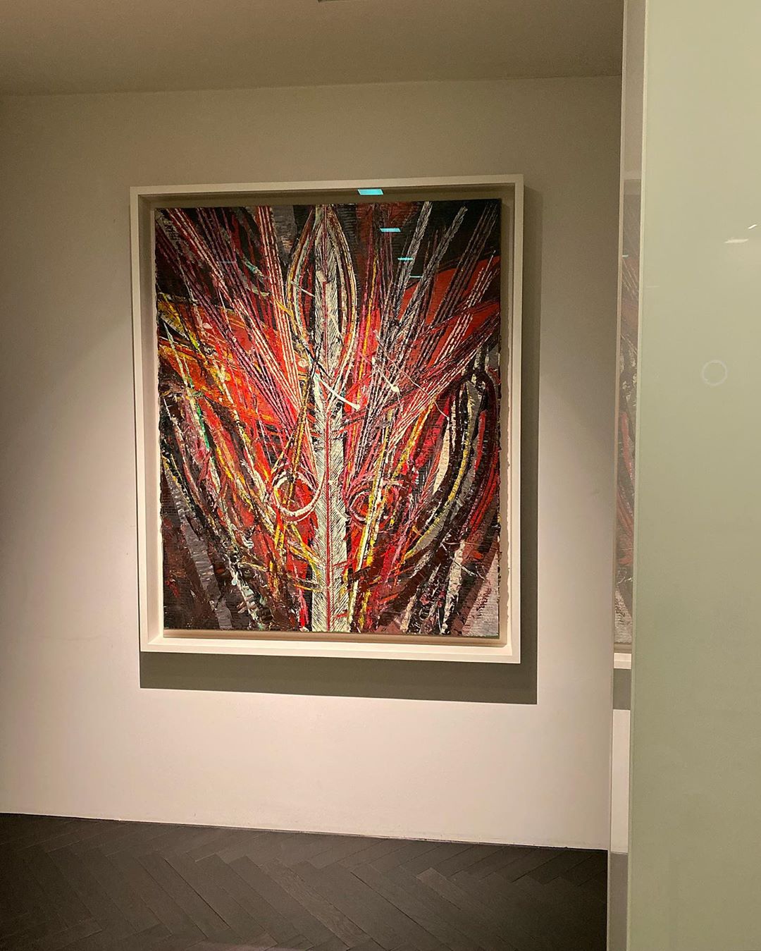 [Social Media] T.O.P Instagram 2019-12-24 00:26:15 (KST) (no caption) | #TOPstagram #탑 #최승현