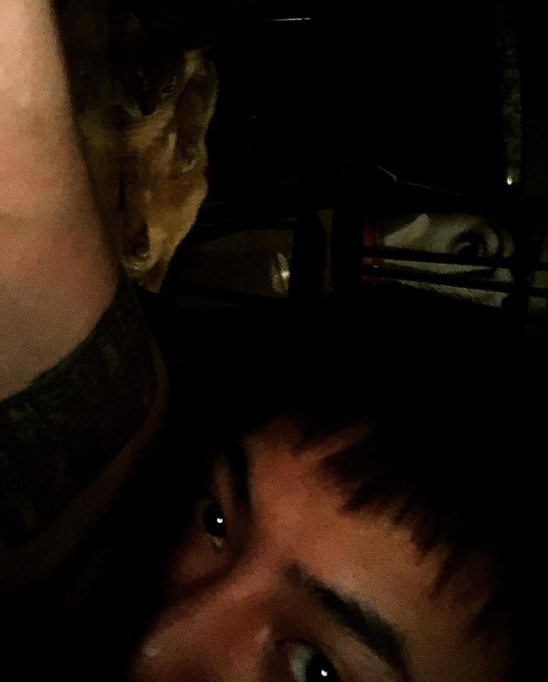 [Social Media] G-Dragon Instagram 2019-12-31 21:19:25 (KST) 123-1 | #권지용 #지용 #GDragon - 6