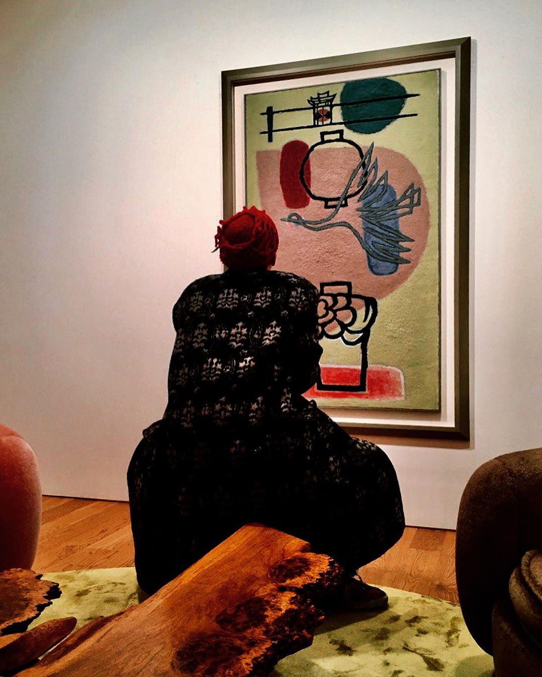 [Social Media] G-Dragon Instagram 2019-12-20 04:17:04 (KST) ‘HE?ART.’ | #권지용 #지용 #GDragon - 7