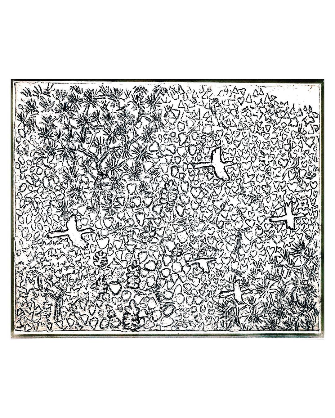 [Social Media] G-Dragon Instagram 2019-12-20 04:17:04 (KST) ‘HE?ART.’ | #권지용 #지용 #GDragon - 10