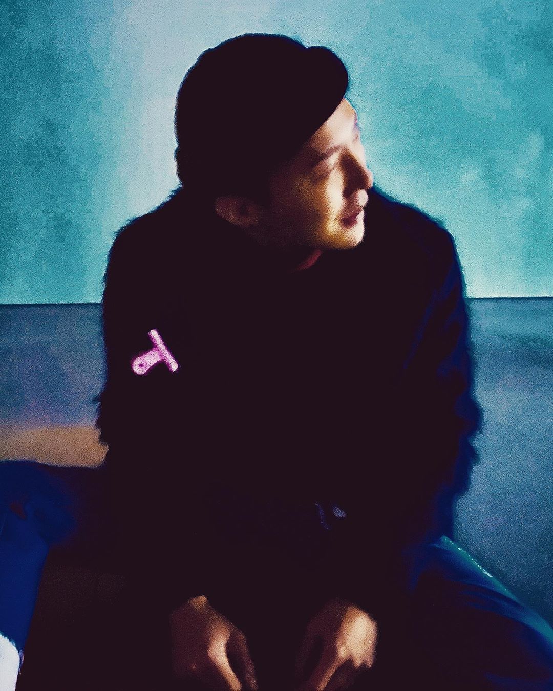 [Social Media] G-Dragon Instagram 2019-12-18 06:33:25 (KST) ? | #권지용 #지용 #GDragon - 5