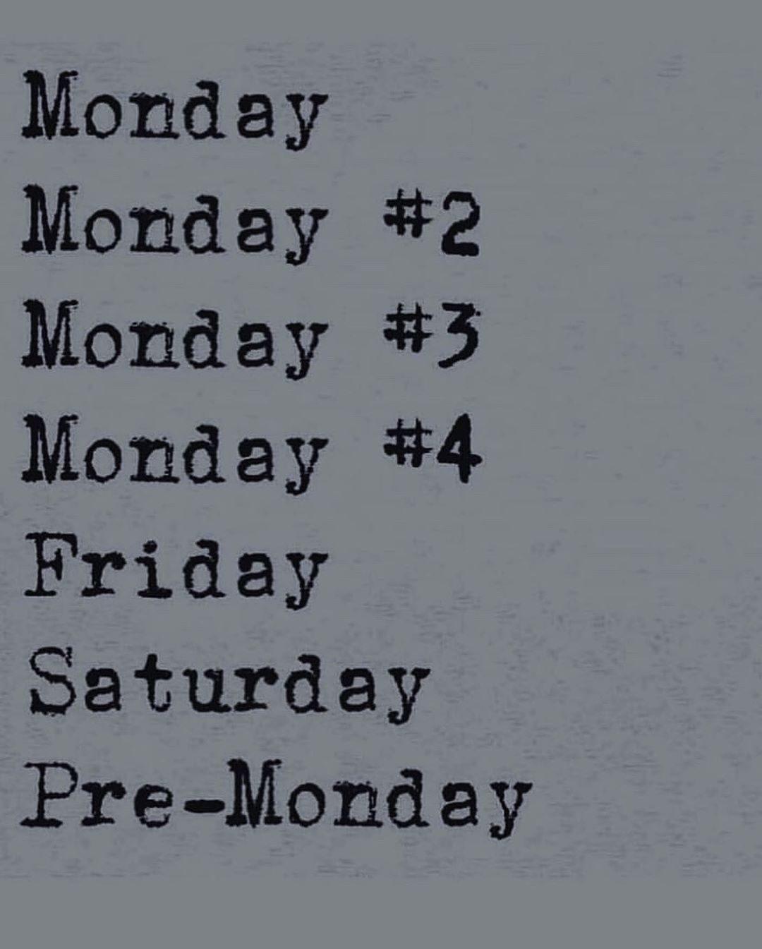 [Social Media] G-Dragon Instagram 2019-12-23 00:51:34 (KST) ☃️ | #권지용 #지용 #GDragon - 5