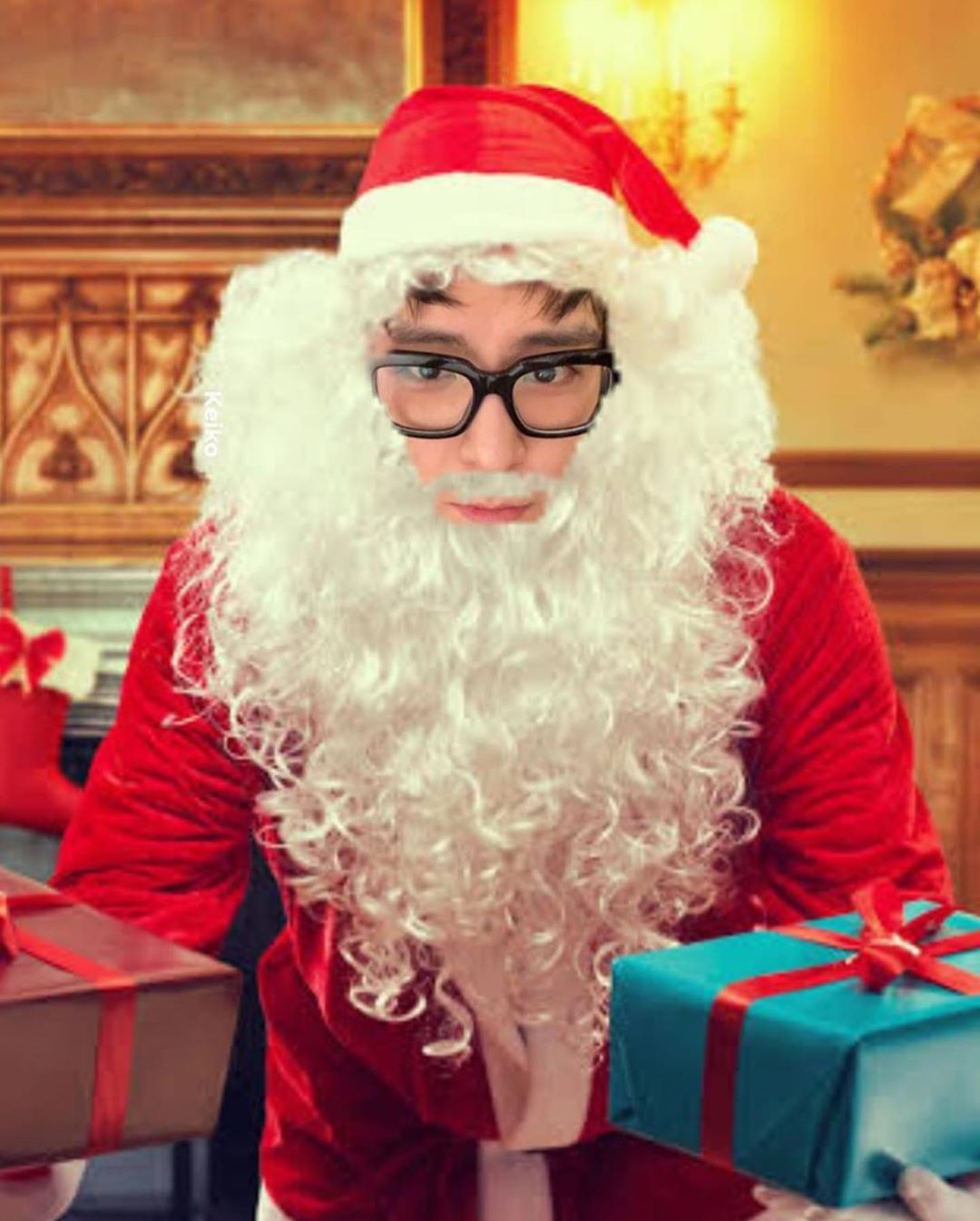 [Social Media] T.O.P Instagram 2019-12-27 18:15:31 (KST) 201912 | #TOPstagram #탑 #최승현 - 7