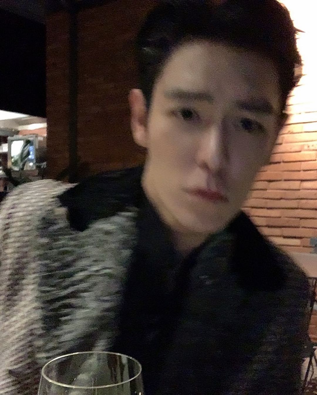 [Social Media] T.O.P Instagram 2019-12-27 18:15:31 (KST) 201912 | #TOPstagram #탑 #최승현 - 2