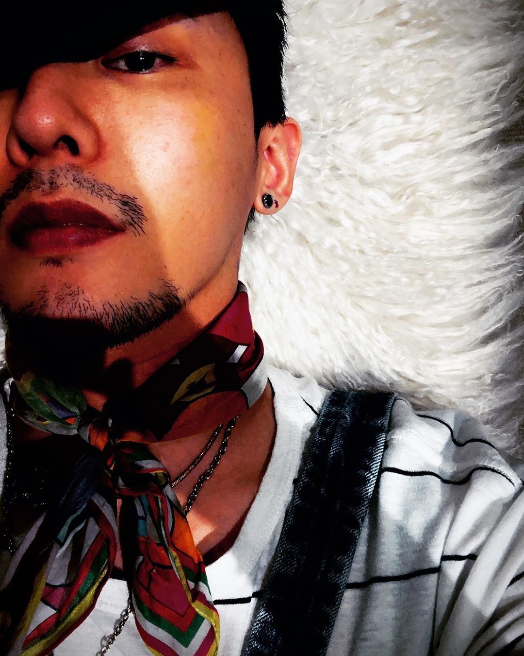 [Social Media] G-Dragon Instagram 2019-12-16 20:08:38 (KST) 서울특?C? #권지용 #지용 #GDragon - 7