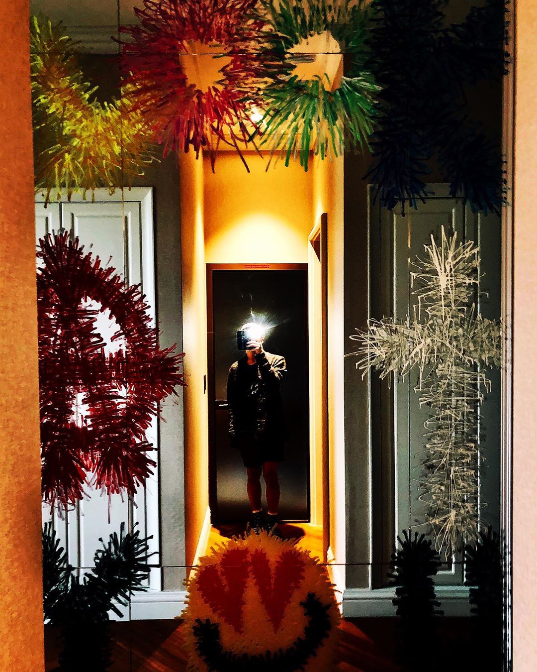 [Social Media] G-Dragon Instagram 2019-12-31 21:19:25 (KST) 123-1 | #권지용 #지용 #GDragon - 5