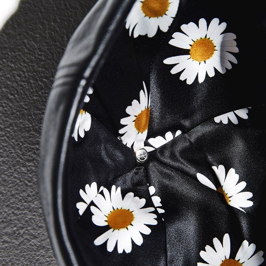 [Social Media] peaceminusonedotcom 2019-12-18 14:00:40 (KST) PMO®➖LEATHER CAP #1 | #권지용 #PMO #GDragon - 3