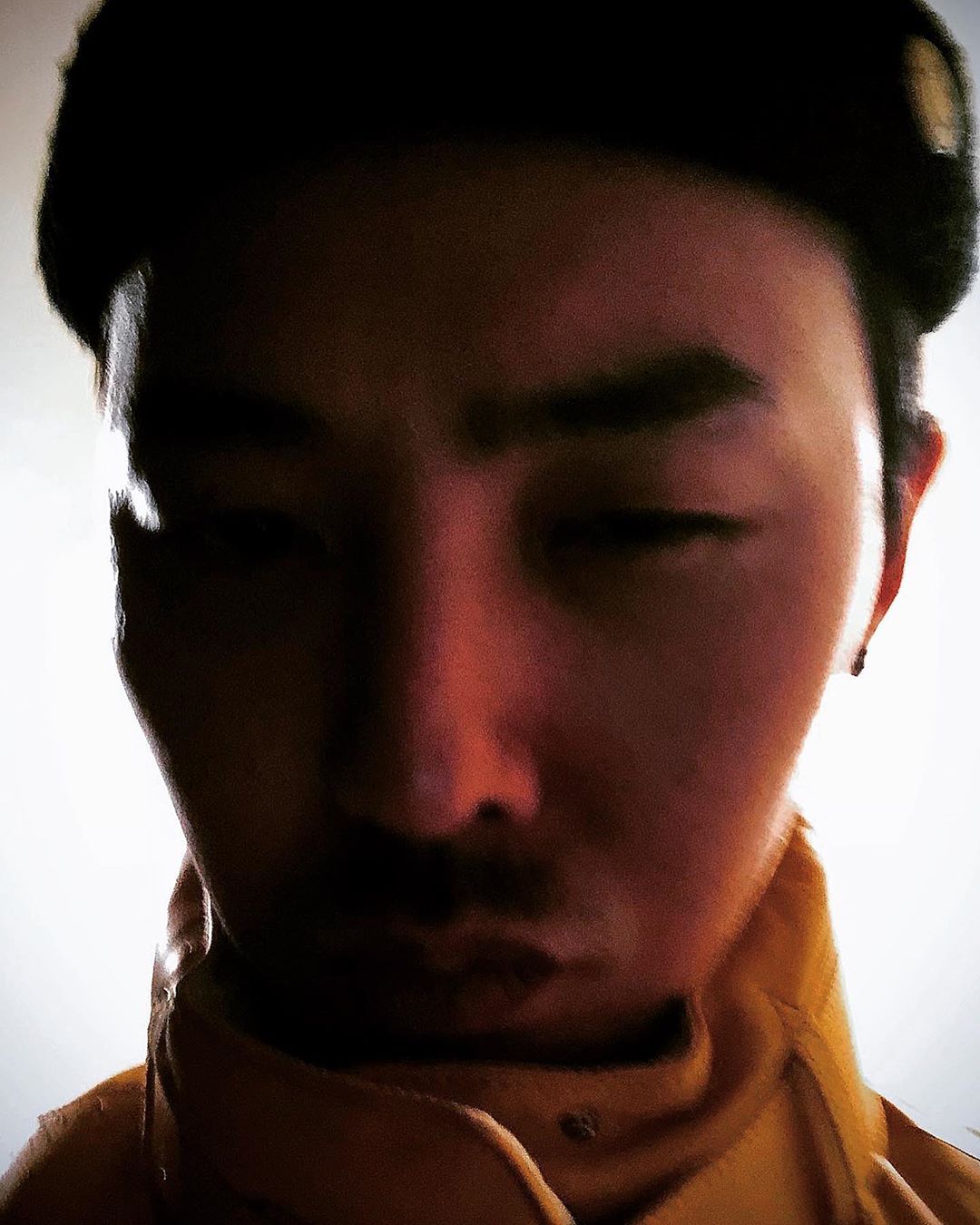 [Social Media] G-Dragon Instagram 2019-12-31 21:19:25 (KST) 123-1 | #권지용 #지용 #GDragon - 8