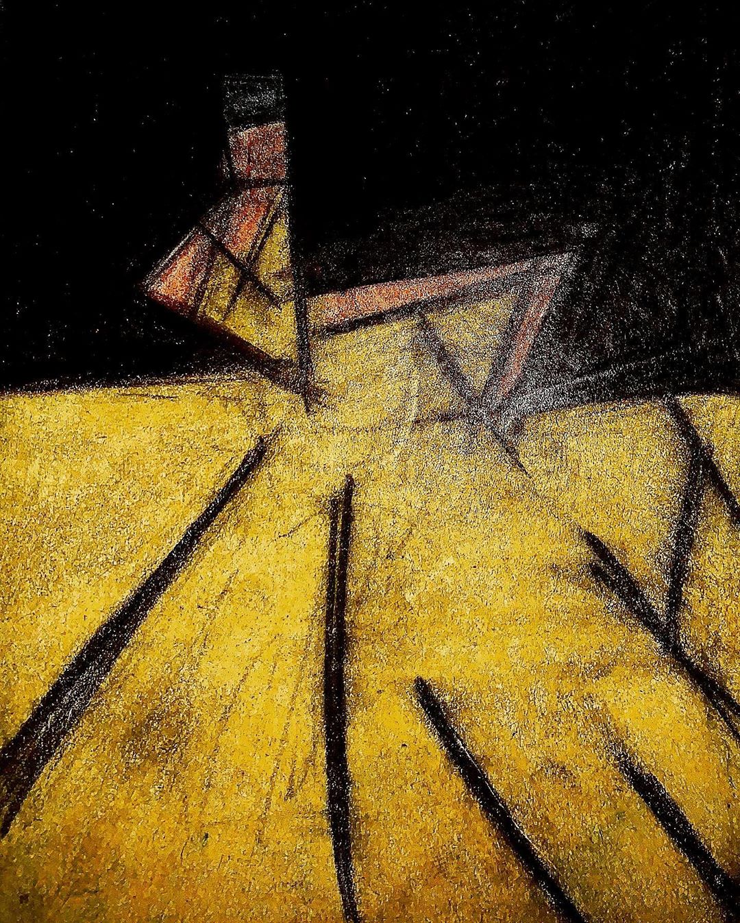 [Social Media] G-Dragon Instagram 2019-12-10 15:38:03 (KST) ?? #권지용 #지용 #GDragon - 6