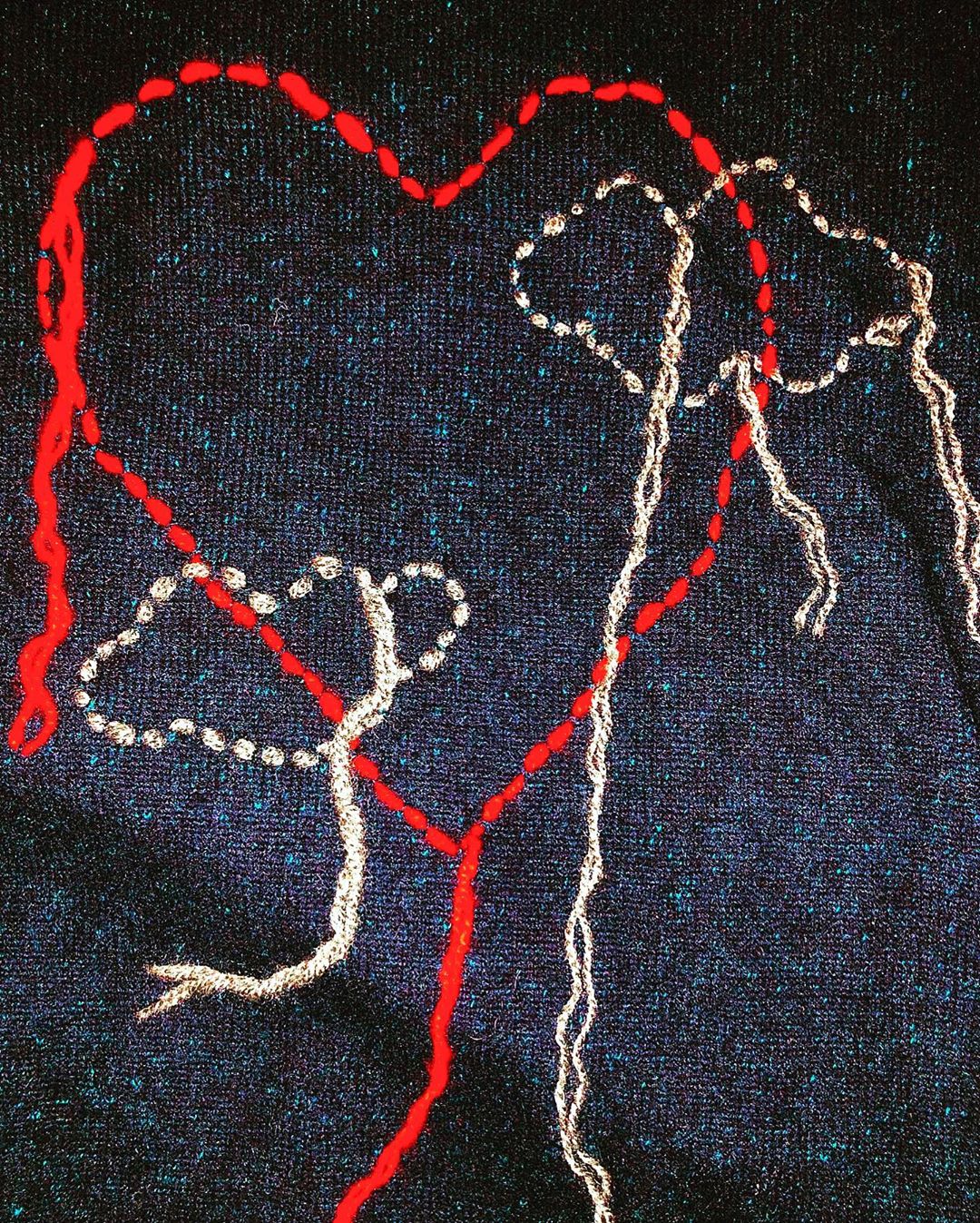 [Social Media] G-Dragon Instagram 2019-12-31 21:19:25 (KST) 123-1 | #권지용 #지용 #GDragon - 4