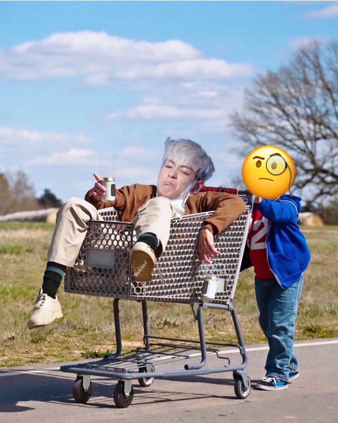 [Social Media] T.O.P Instagram 2019-12-30 18:01:20 (KST) (no caption) | #TOPstagram #탑 #최승현