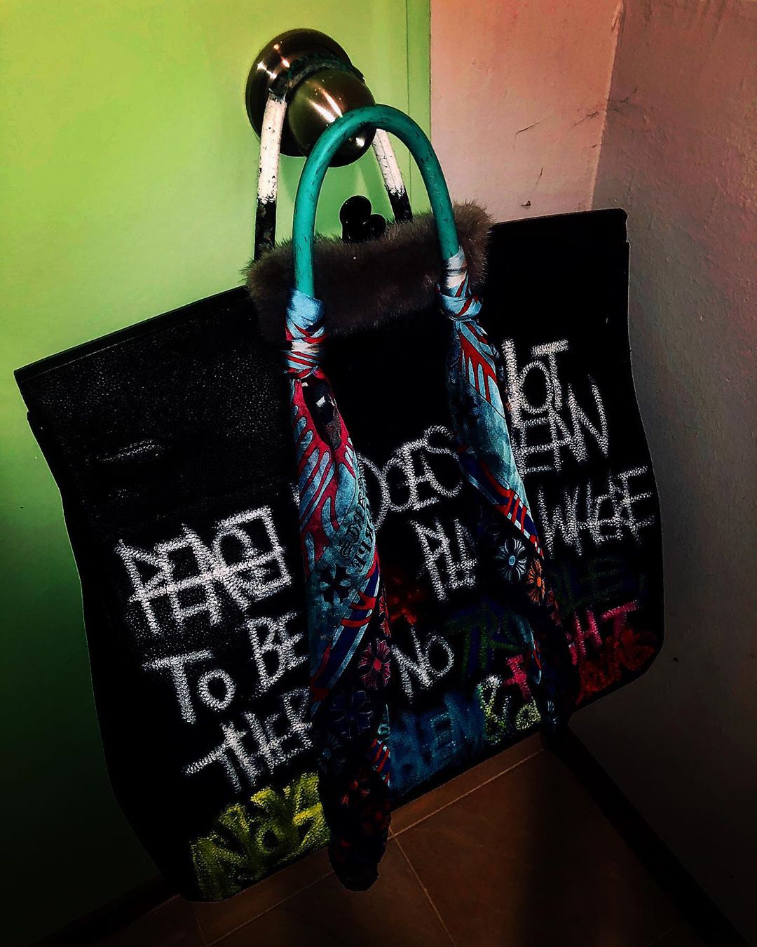 [Social Media] G-Dragon Instagram 2019-12-31 04:33:39 (KST) D-1 | #권지용 #지용 #GDragon - 6