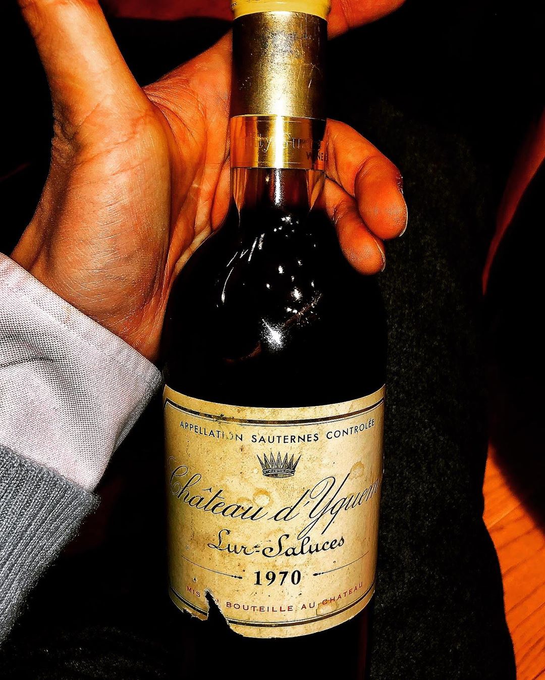 [Social Media] G-Dragon Instagram 2019-12-14 17:02:16 (KST) (no caption) #권지용 #지용 #GDragon - 3